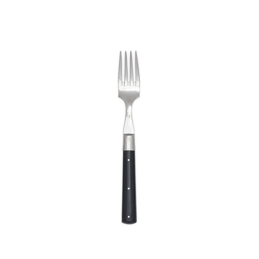Jean Dubost - Pradel Dinner Fork Black Home & Kitchen