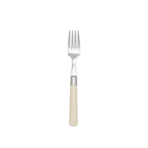 Jean Dubost - Pradel Dinner Fork Ivory Home & Kitchen