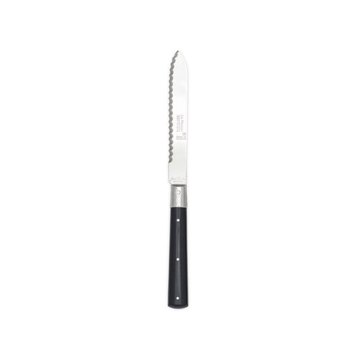 Jean Dubost - Pradel Dinner Knife Black Home & Kitchen