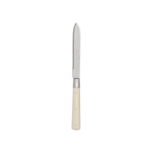 Jean Dubost - Pradel Dinner Knife Ivory Home & Kitchen