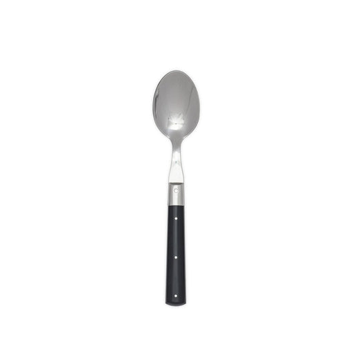 Jean Dubost - Pradel Table Spoon Black Home & Kitchen