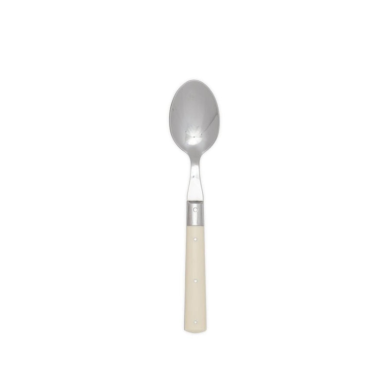Jean Dubost - Pradel Table Spoon Ivory Home & Kitchen