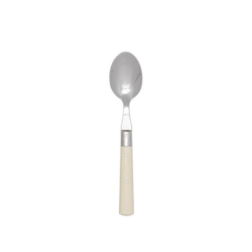 Jean Dubost - Pradel Table Spoon Ivory Home & Kitchen