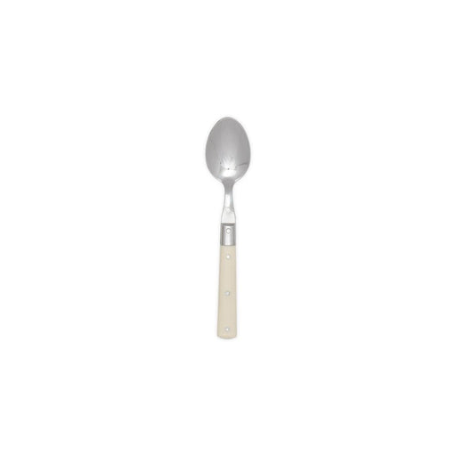 Jean Dubost - Pradel Teaspoon Ivory Home & Kitchen