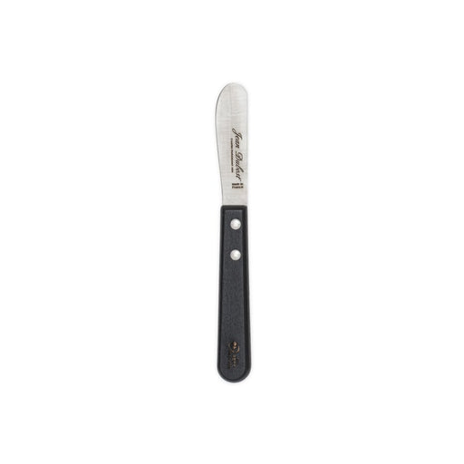 Jean Dubost - Tradition Spreader Black Beech Wood Handle Home & Kitchen