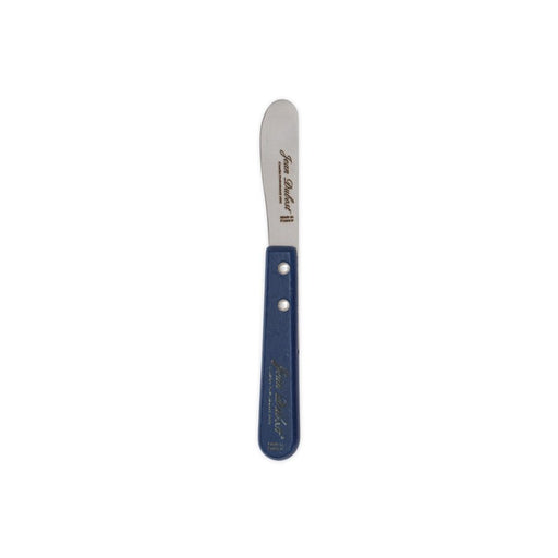 Jean Dubost - Tradition Spreader Blue Beech Wood Handle Home & Kitchen