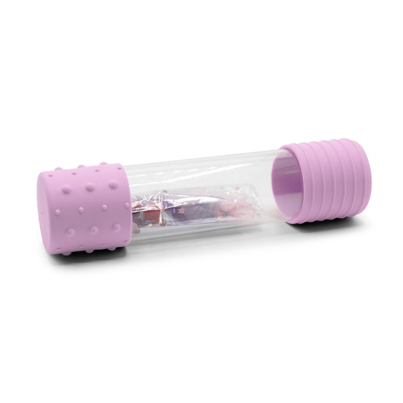 Jellystone - DIY CALM DOWN BOTTLE - PINK Toys & Games