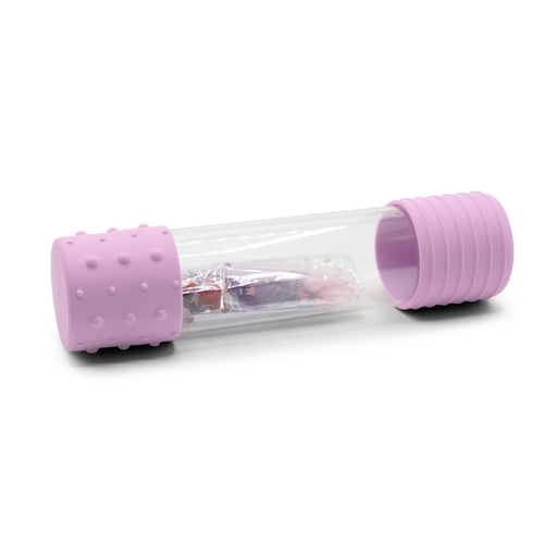 Jellystone - DIY CALM DOWN BOTTLE - PINK Toys & Games