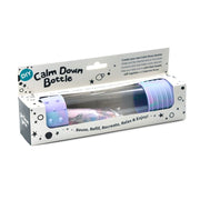 Jellystone - DIY CALM DOWN BOTTLE - UNICORN Toys & Games