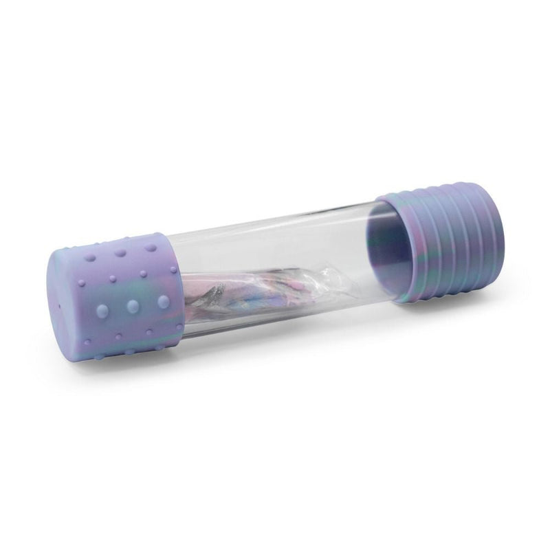 Jellystone - DIY CALM DOWN BOTTLE - UNICORN Toys & Games