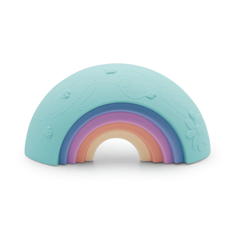 Jellystone - OVER THE RAINBOW - PASTEL Mother & Baby