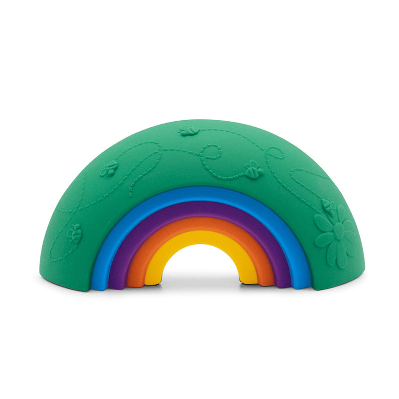 Jellystone - OVER THE RAINBOW - RAINBOW Mother & Baby