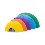 Jellystone - OVER THE RAINBOW - RAINBOW Mother & Baby