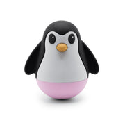 Jellystone - PENGUIN WOBBLE - BUBBLEGUM Mother & Baby
