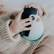 Jellystone - PENGUIN WOBBLE Mother & Baby Bubblegum