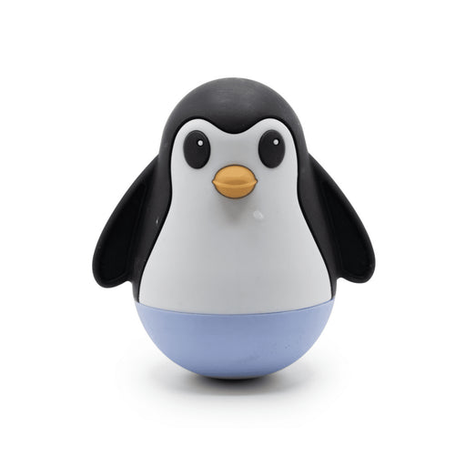 Jellystone - PENGUIN WOBBLE - SOFT BLUE Mother & Baby