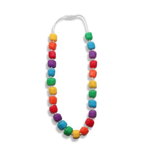 Jellystone - PRINCESS AND PEA NECKLACE - Bright Rainbow Toys & Games