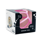 Jellystone - SENSORY BALL - BUBBLEGUM Toys & Games