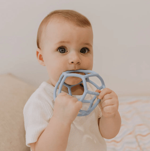 Jellystone - SENSORY BALL - SOFT MINT Mother & Baby