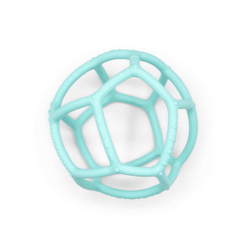 Jellystone - SENSORY BALL - SOFT MINT Mother & Baby