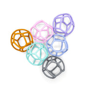 Jellystone - SENSORY BALL - SOFT MINT Mother & Baby