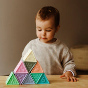Jellystone - TRIBLOX - RAINBOW Mother & Baby