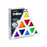 Jellystone - TRIBLOX - RAINBOW Mother & Baby