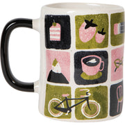 Danica Studio - Favorite Things Mug