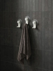 Nami Adhesive Hooks, Set of 3 - image 5