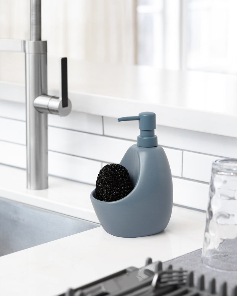 Joey Soap Pump & Scrubby - image 17