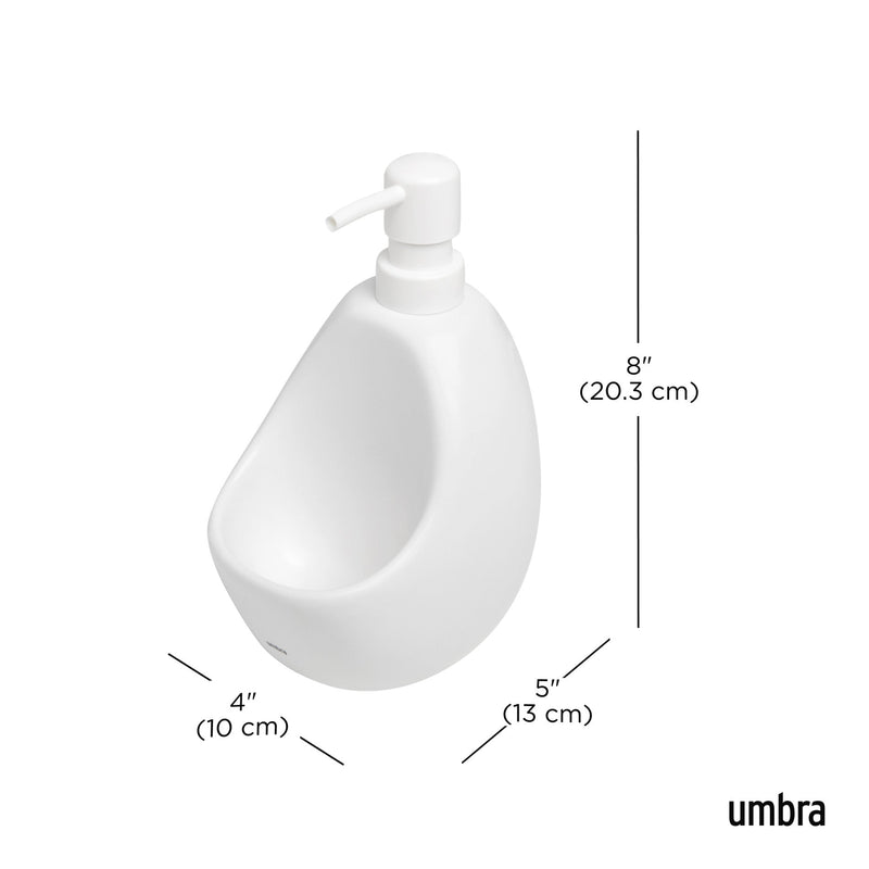 Joey Soap Pump & Scrubby - image 12