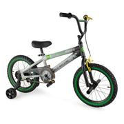 John Deere - JOHN DEERE - 16" MUD MACHINE BICYCLE Games & Toys