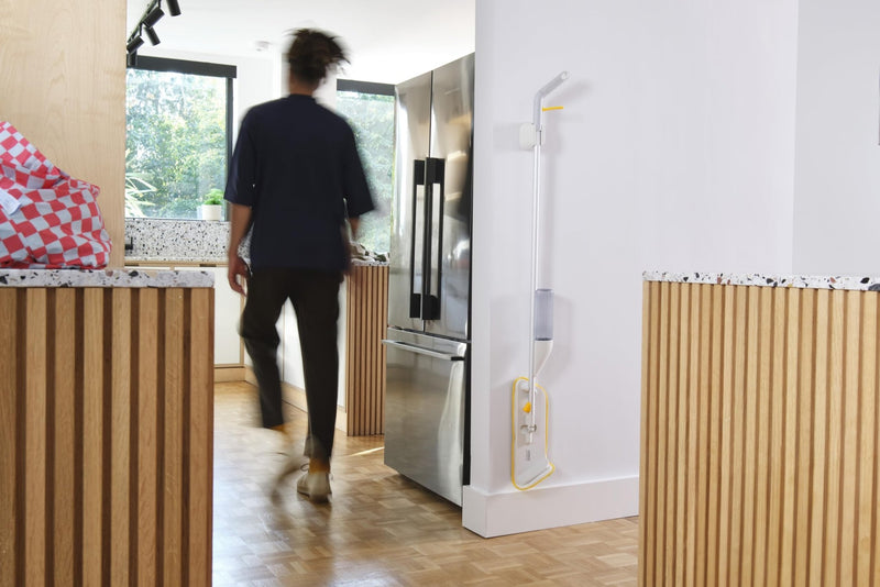 Joseph Joseph - CleanTech™ 2 - in - 1 Spray Mop Home & Kitchen