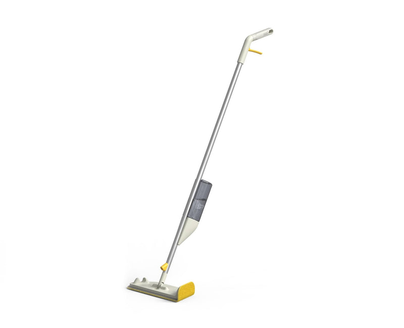 Joseph Joseph - CleanTech™ 2 - in - 1 Spray Mop Home & Kitchen