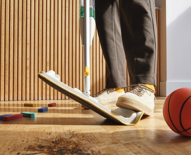 Joseph Joseph - CleanTech™ 2 - in - 1 Spray Mop Home & Kitchen
