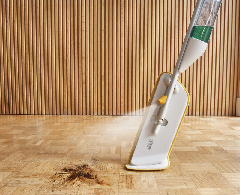 Joseph Joseph - CleanTech™ 2 - in - 1 Spray Mop Home & Kitchen