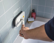 Joseph Joseph - CleanTech™ 2 - in - 1 Tile Scrubbing Tool Home & Kitchen