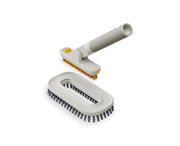 Joseph Joseph - CleanTech™ 2 - in - 1 Tile Scrubbing Tool Home & Kitchen