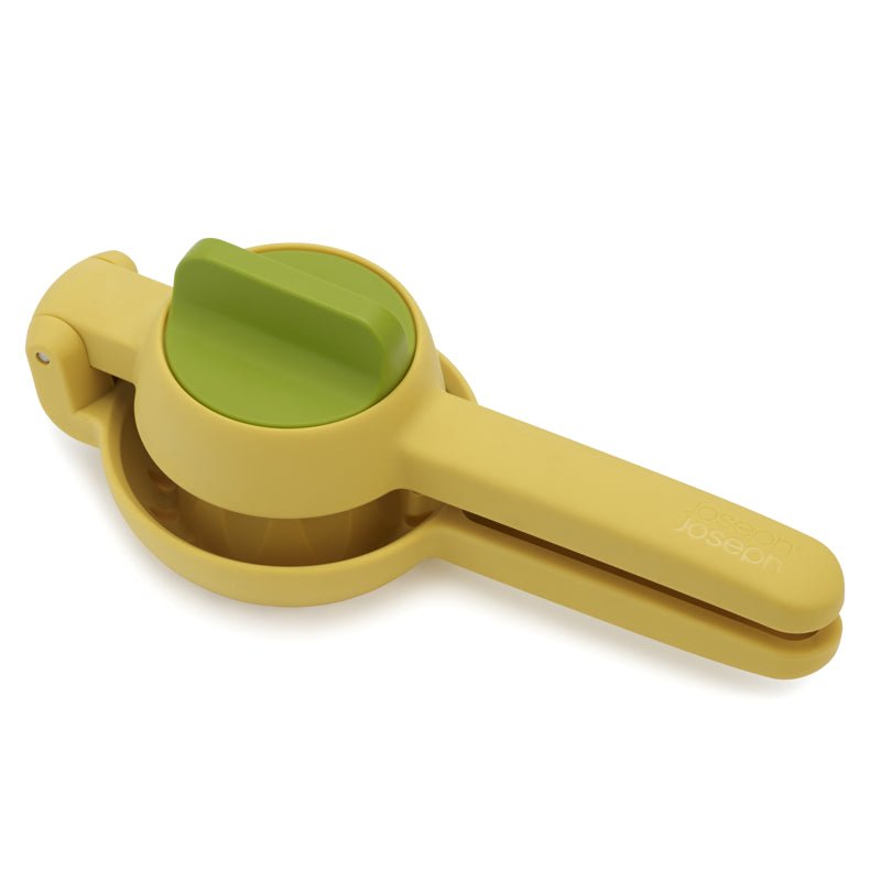 Joseph Joseph - JuiceMax™ Dual - Action Citrus Juicer
