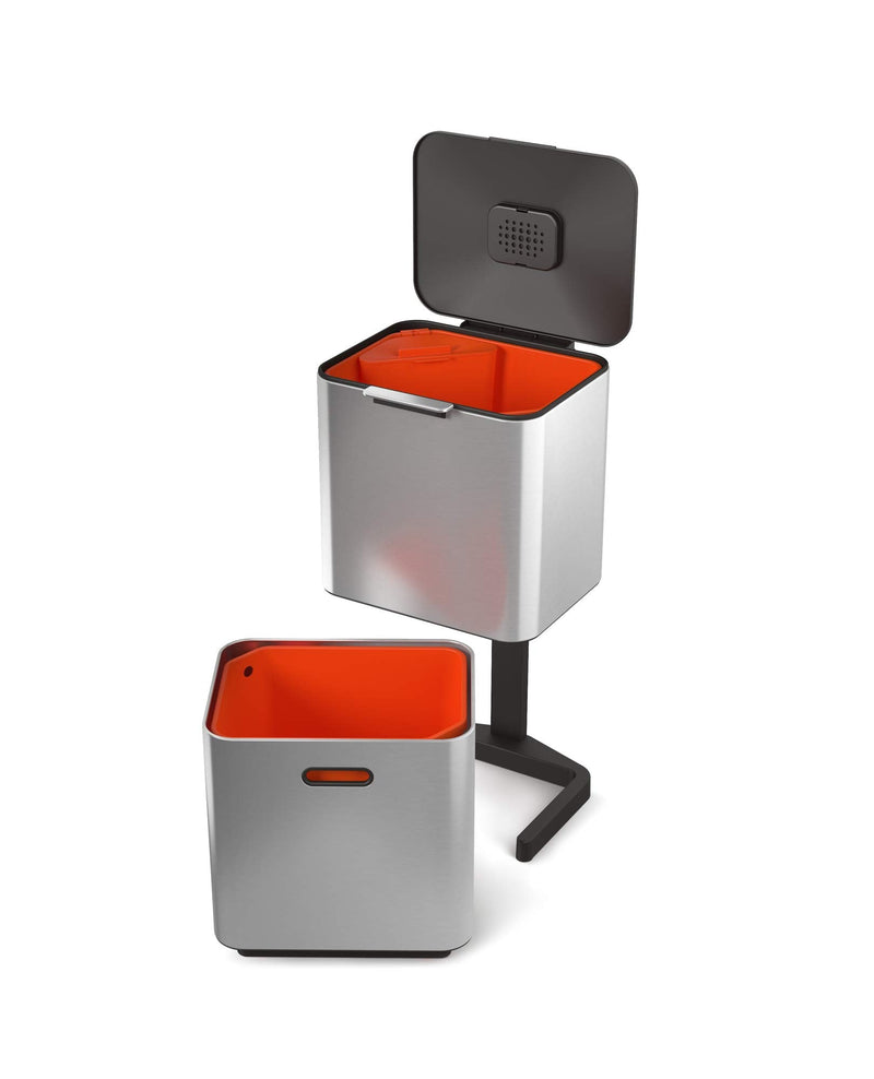 Joseph Joseph - Totem™ Max Waste Bin 60L