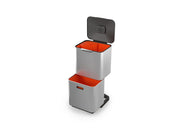 Joseph Joseph - Totem™ Max Waste Bin 60L