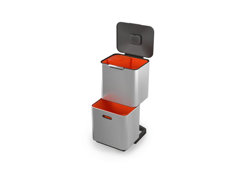 Joseph Joseph - Totem™ Max Waste Bin 60L