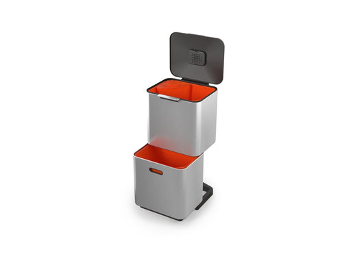 Joseph Joseph - Totem™ Max Waste Bin 60L