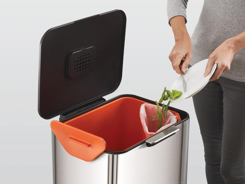 Joseph Joseph - Totem™ Max Waste Bin 60L