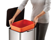Joseph Joseph - Totem™ Max Waste Bin 60L