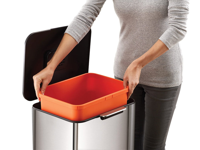 Joseph Joseph - Totem™ Max Waste Bin 60L