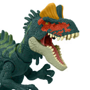 Mattel - JURASSIC WORLD - DANGER PACK ASST - Limolin 