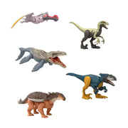 Mattel - JURASSIC WORLD - DANGER PACK ASST - Limolin 