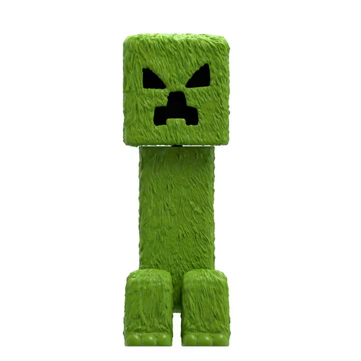 Mattel - MINECRAFT - MOVIE LARGE FIGURE ASST
