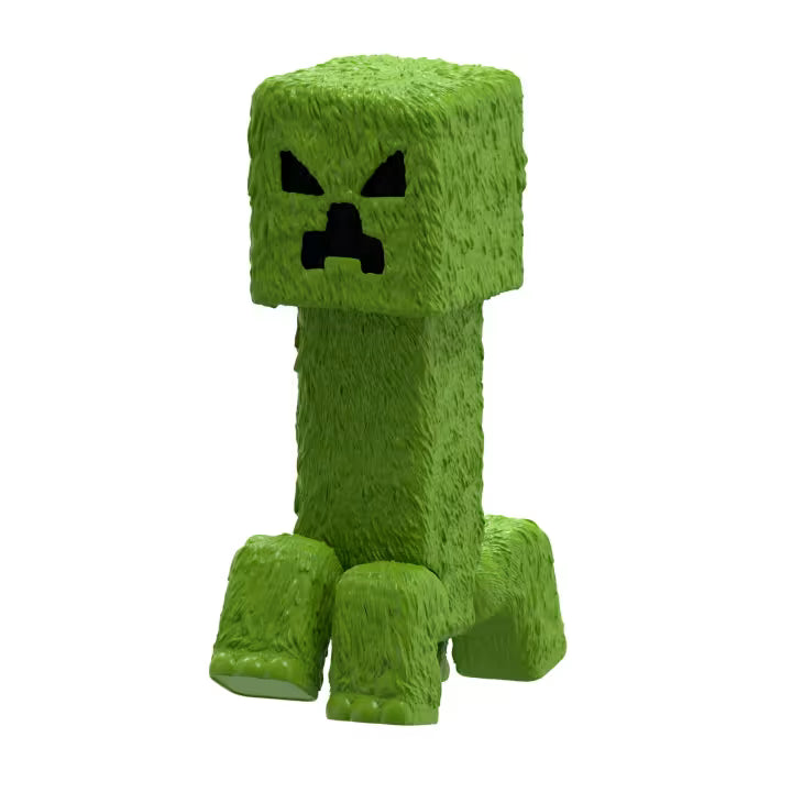 Mattel - MINECRAFT - MOVIE LARGE FIGURE ASST